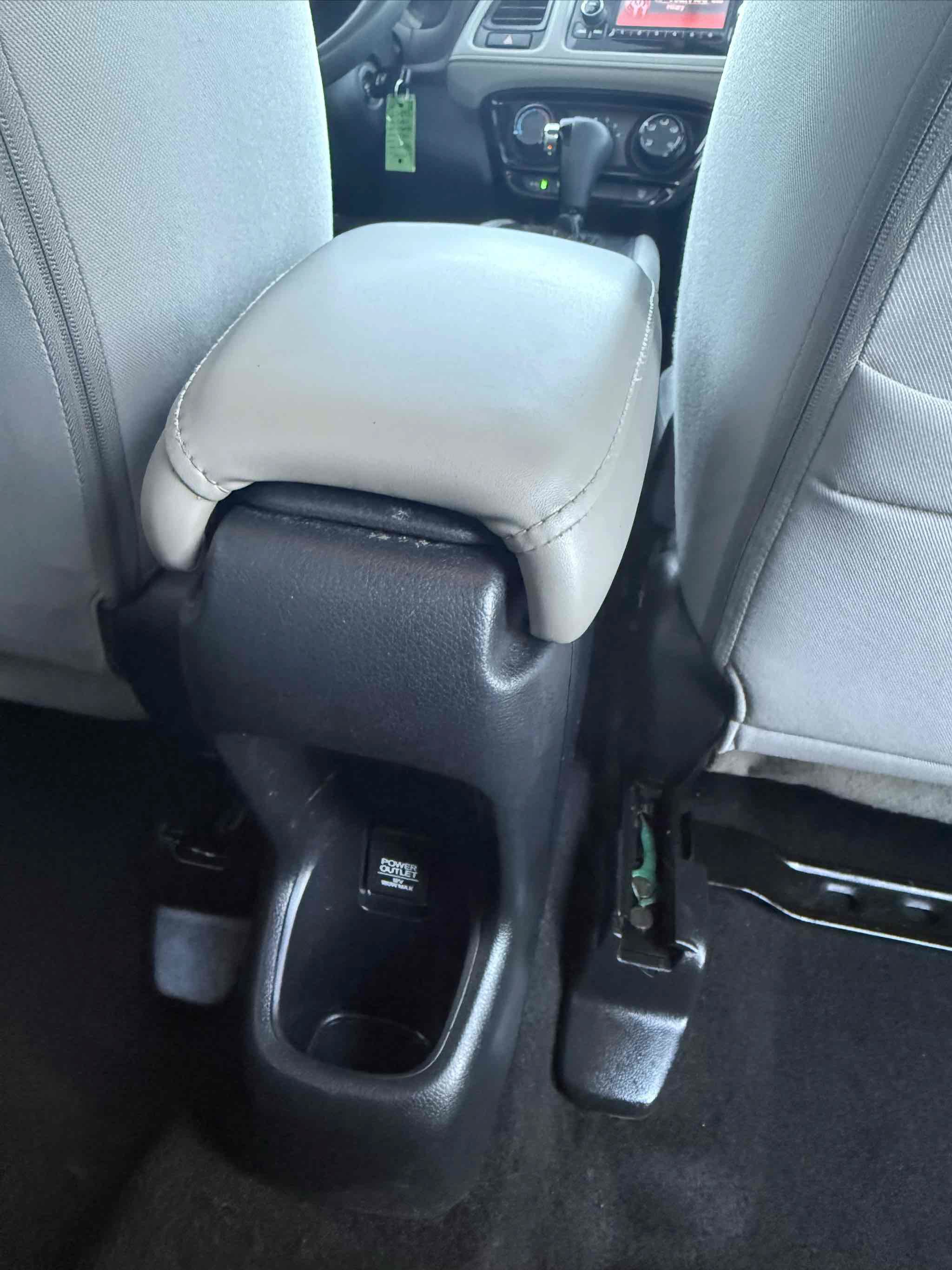 Used 2020 Honda HR-V LX image 68