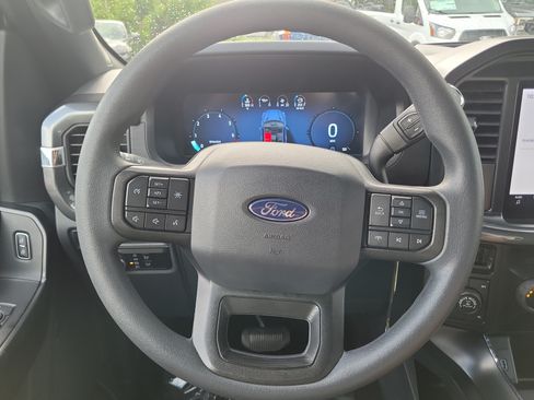 Used 2024 Ford F150 STX AWD/4WD image 24