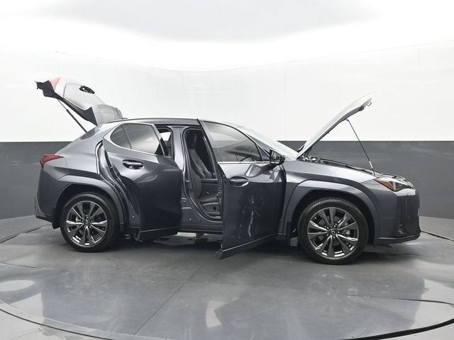 Used 2024 Lexus UX 250h F Sport FWD image 33