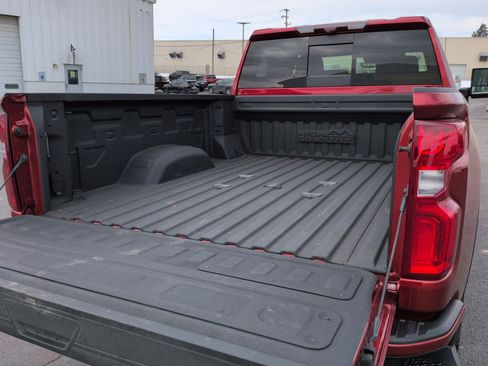 Certified 2024 Chevrolet Silverado 3500 High Country w/ Technology Package image 26