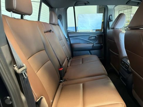 Certified 2026 Honda Ridgeline RTL image 28