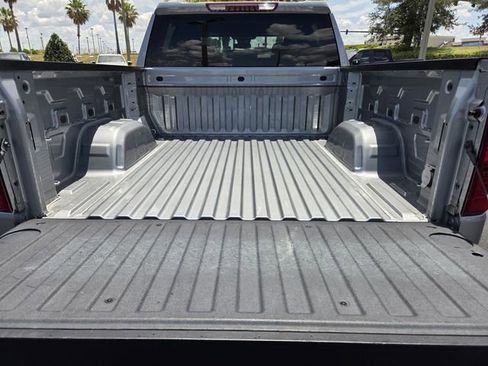 Used 2024 Chevrolet Silverado 1500 Custom RWD image 17