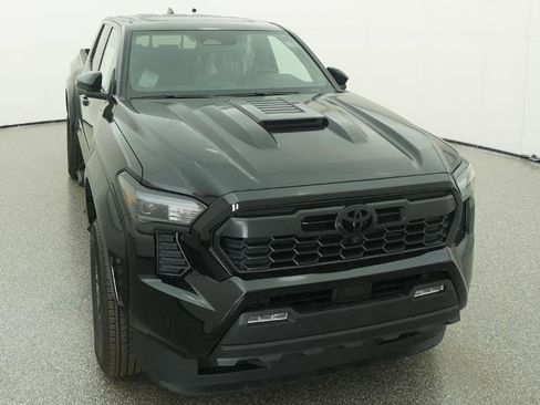 New 2026 Toyota Tacoma TRD Sport image 82