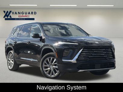 Used 2025 Buick Enclave Preferred