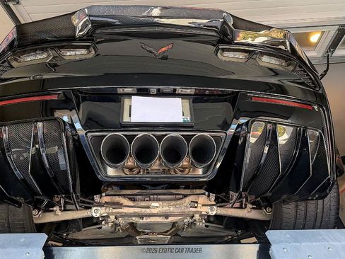 Used 2019 Chevrolet Corvette Z06 RWD image 37