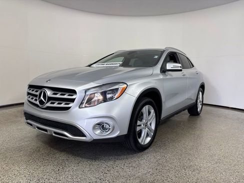 Used 2020 Mercedes-Benz GLA 250 image 12