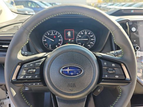 New 2025 Subaru Ascent Bronze Edition image 10