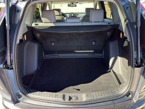 Used 2020 Honda CR-V Touring image 16