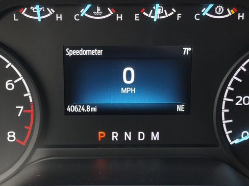 Used 2022 Ford F150 XL w/ STX Appearance Package image 12