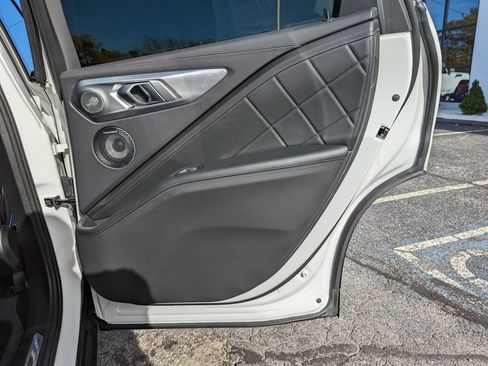 Used 2025 BMW XM AWD/4WD image 39