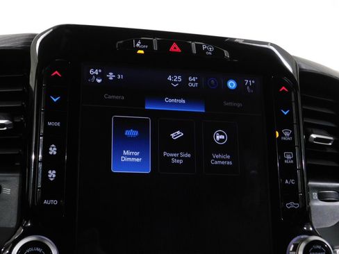 Used 2022 RAM 1500 Limited image 66