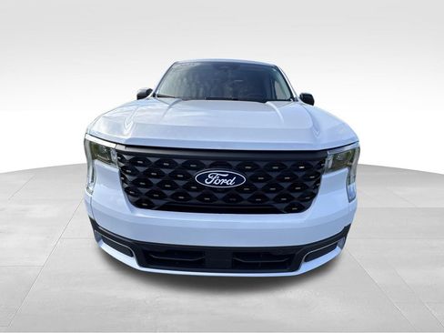 Used 2025 Ford Maverick Lariat AWD/4WD image 26