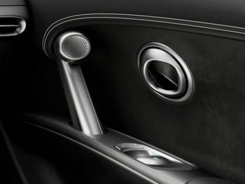 New 2026 Genesis GV60 AWD image 27