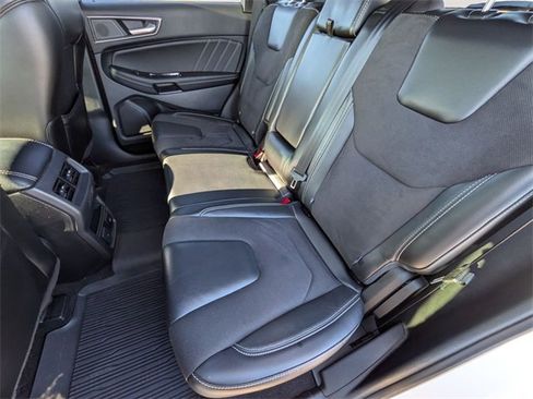 Used 2019 Ford Edge ST w/ Equipment Group 401A image 29