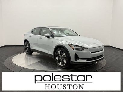 Certified 2024 Polestar Polestar 2