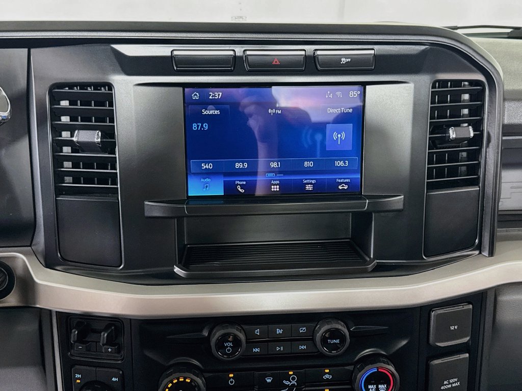 Used 2024 Ford F250 XL w/ XL Chrome Package AWD/4WD image 14
