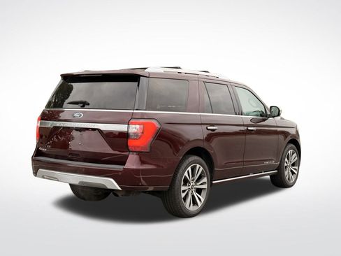 Used 2020 Ford Expedition Platinum image 7