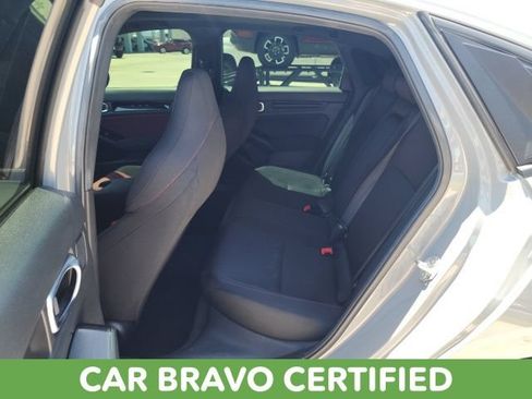 Used 2025 Honda Civic Si image 23