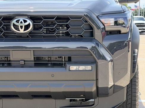 Used 2026 Toyota 4Runner TRD Off-Road Premium w/ Tow Technology Package AWD/4WD image 8