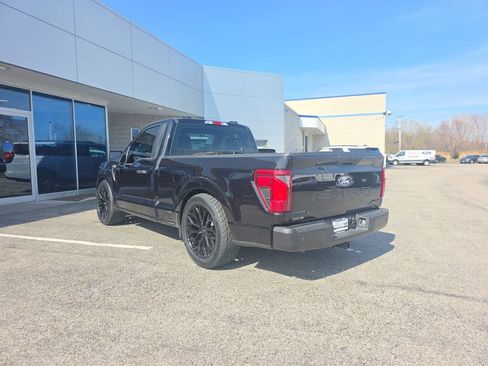 New 2026 Ford F150 XL image 35