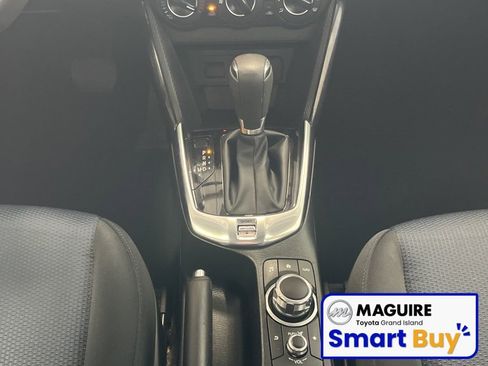 Used 2017 Toyota Yaris iA image 10