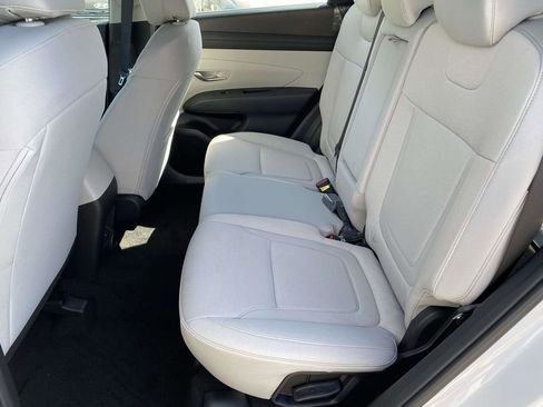 New 2026 Hyundai Tucson SE FWD image 9
