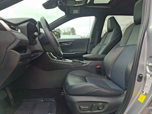Used 2023 Toyota RAV4 XSE image 15