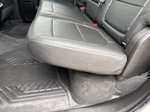 Certified 2022 Chevrolet Silverado 3500 LTZ image 16