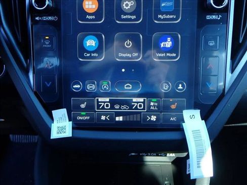 New 2026 Subaru Forester Premium w/ Base/Premium Package image 19