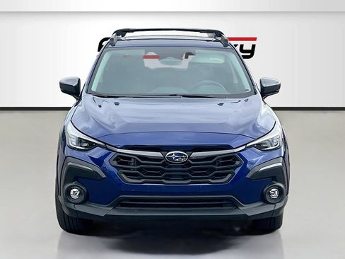 Used 2025 Subaru Crosstrek 2.5i Limited AWD/4WD image 2