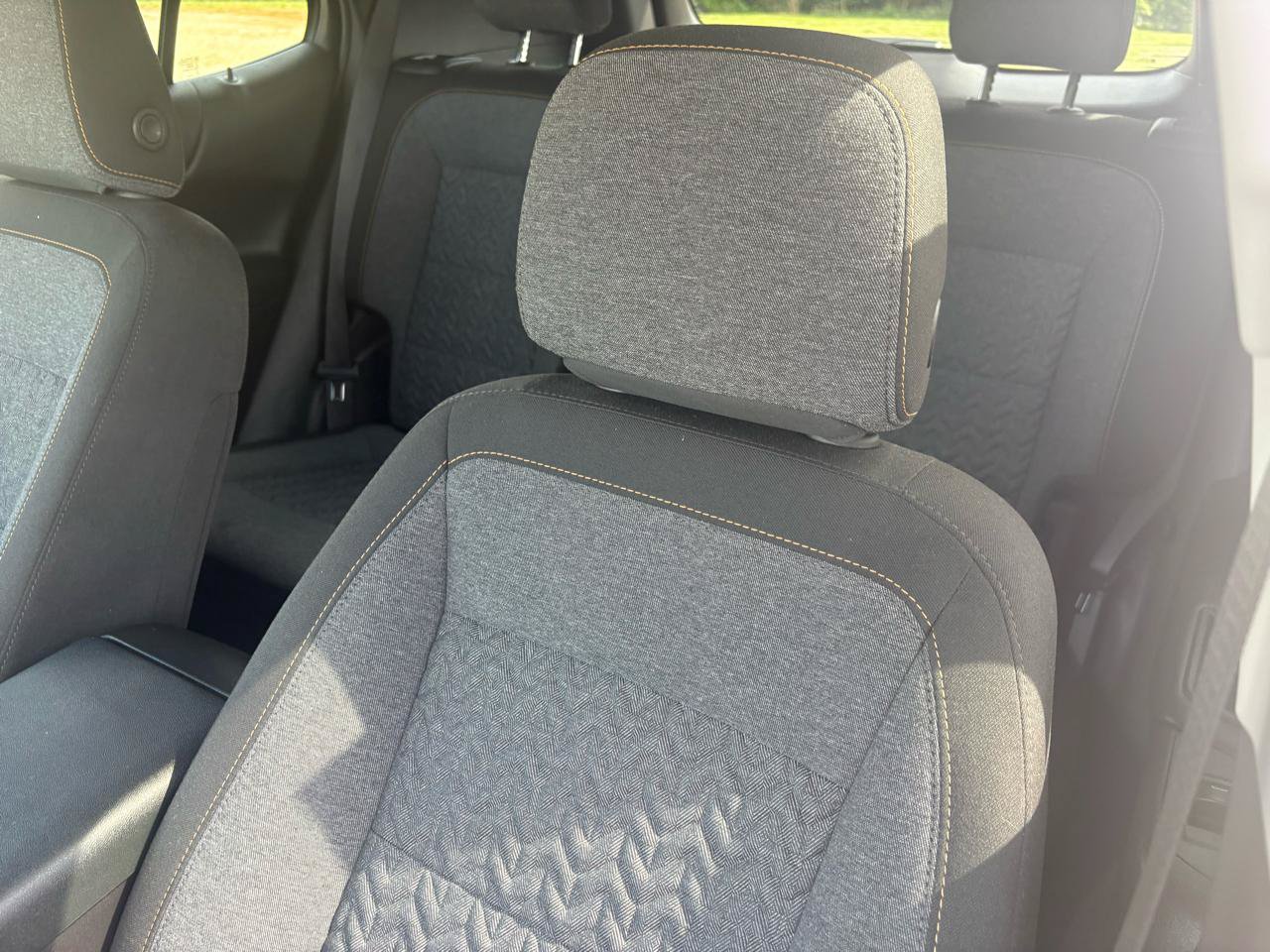 Used 2024 Chevrolet Equinox LT FWD image 17