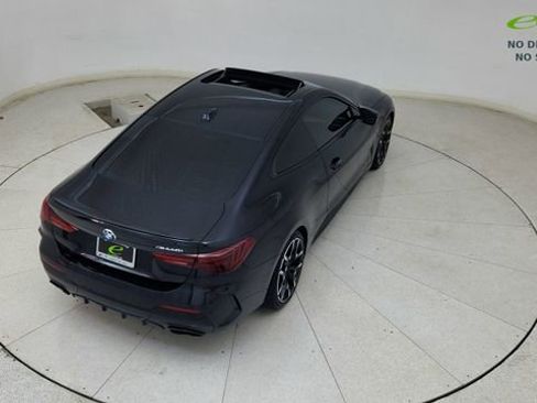 Used 2026 BMW M440i Coupe image 77