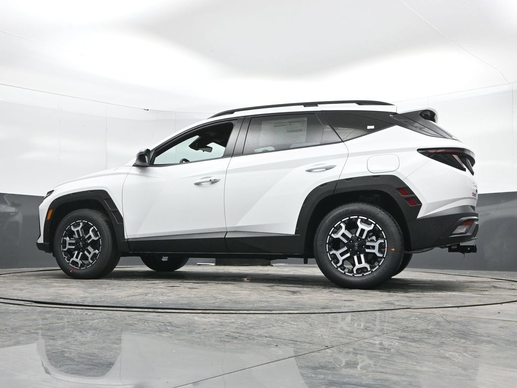 Used 2026 Hyundai Tucson XRT AWD/4WD image 50