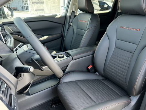 New 2026 Nissan Rogue SV AWD/4WD image 25