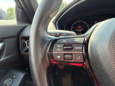 Certified 2022 Honda Civic Sport image 18