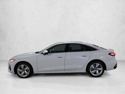 Certified 2025 Audi A5 2.0T Premium w/ Convenience Package AWD/4WD image 10
