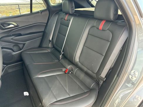 Used 2024 Chevrolet Trax RS w/ Driver Confidence Package image 21