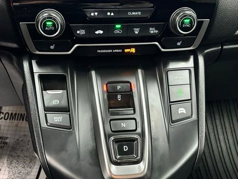 Used 2020 Honda CR-V Touring image 28