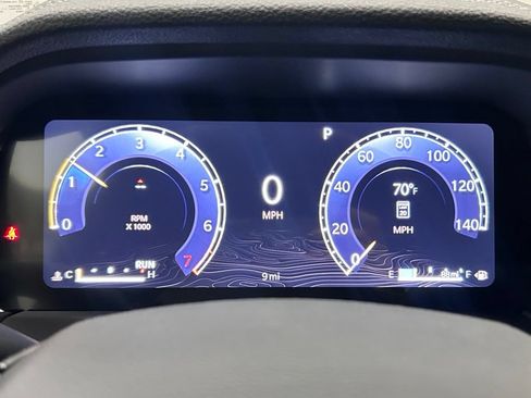New 2026 Jeep Grand Cherokee L Limited AWD/4WD image 22