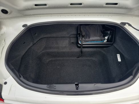 Used 2022 MAZDA MX-5 Miata RF Grand Touring image 13