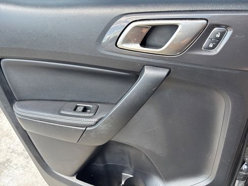 Used 2019 Ford Ranger Lariat w/ Technology Package image 18