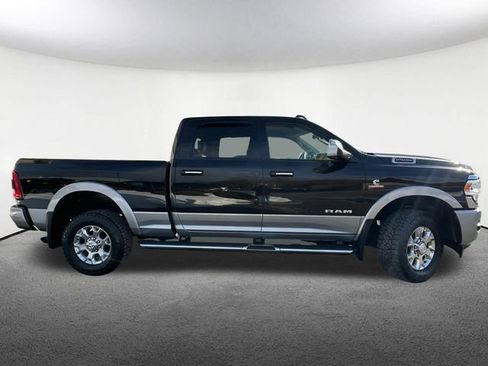 Used 2021 RAM 2500 Laramie w/ Snow Chief Group image 15