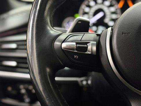 Used 2015 BMW X5 xDrive50i image 19