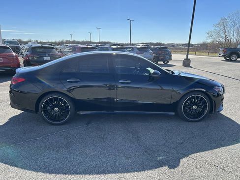 Used 2023 Mercedes-Benz CLA 250 CLA 250 image 6