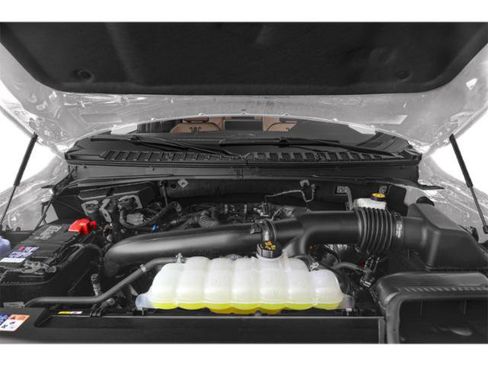 Used 2024 Ford Expedition Max Platinum image 15