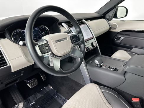 Certified 2023 Land Rover Discovery S R-Dynamic AWD/4WD image 10