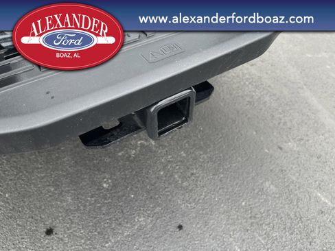 Used 2024 Ford F150 Lightning Flash image 10