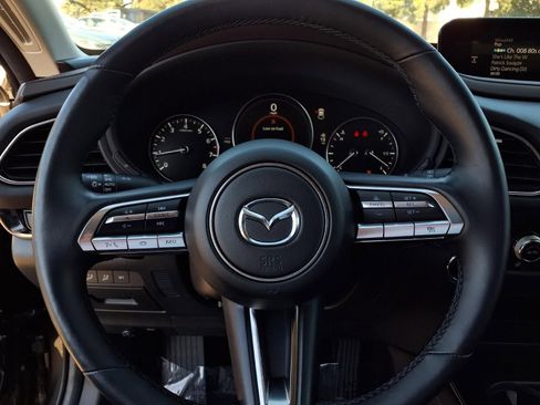 Used 2023 MAZDA CX-30 2.5 Turbo w/ Premium Package image 12