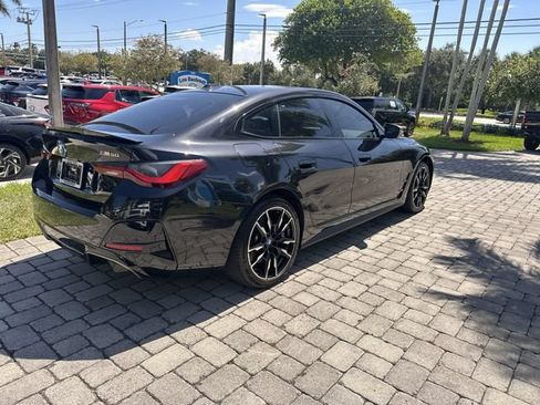 Used 2023 BMW i4 M50 AWD/4WD image 38