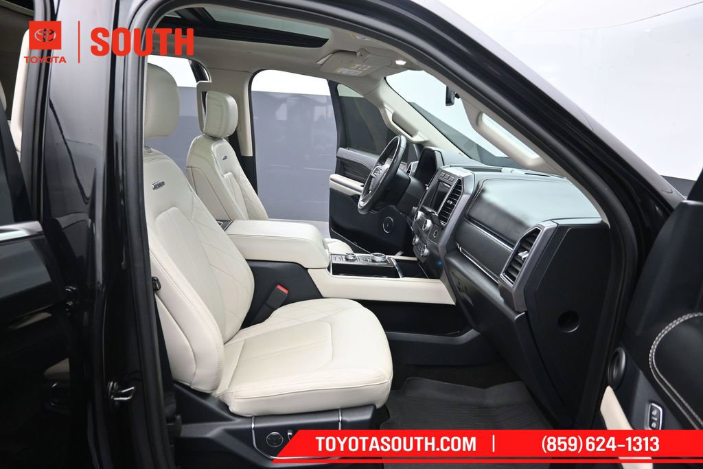 Used 2021 Ford Expedition Platinum AWD/4WD image 35